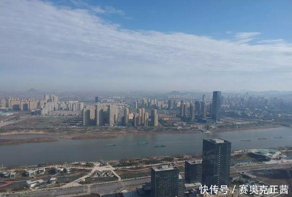  「震撼」浙江11个地级市高空航拍：哪个城市最震撼？