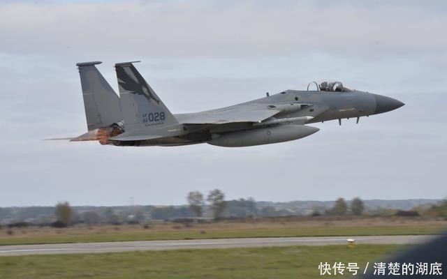 #高低#现代战斗机流行高低搭配到底为啥?只知强调降低成本,被引入误区