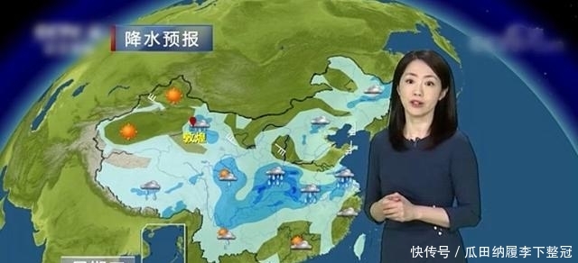 7月16日下午1点中央气象台：明后两天中到大雨覆盖全国超2/3地区