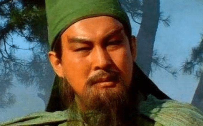  【于荣光】三国演义中，陆树铭扮演的关羽和于荣光扮演的关羽，哪一个好？