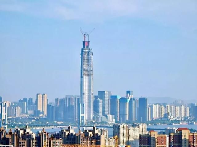 2019武汉将全面大规划