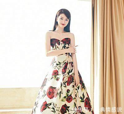 乔欣胆也太大了！米兰时装周撞衫杨幂，网友大大的尴尬写在脸上