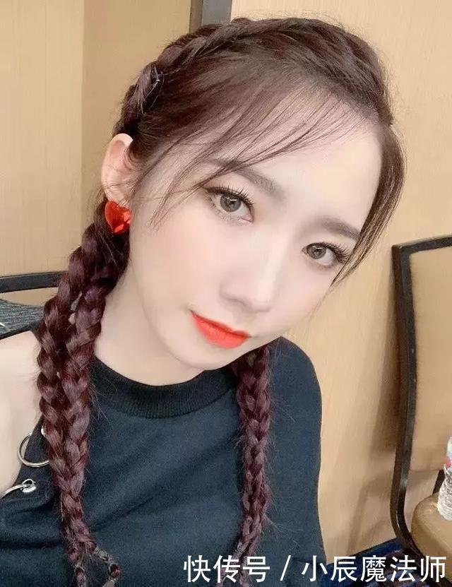  [巨显]换个发型=换张脸？今年爆火的“初恋发”，巨美巨显脸小！