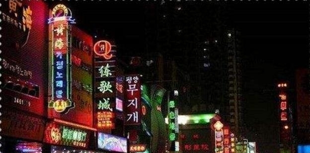 日本人群居上海、黑人钟爱广州、韩国人向往青岛，苏州被这国盘踞