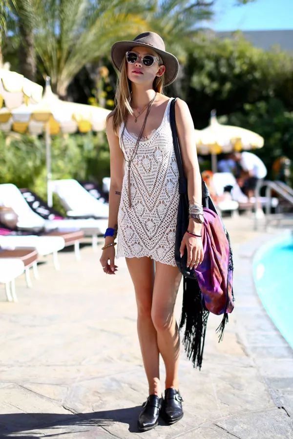 再不抢Zara就断货了!又美又凉快的夏季流行一定要来一件!