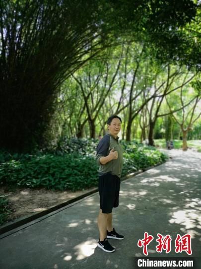  【新冠肺炎】“我的父亲，是赴塞尔维亚抗疫专家组组长”