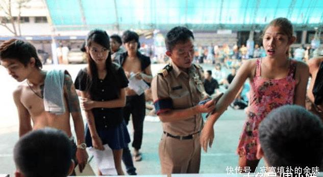 泰国不禁枪不禁色,但这3件事却被禁止,而在我们中国却很常见!