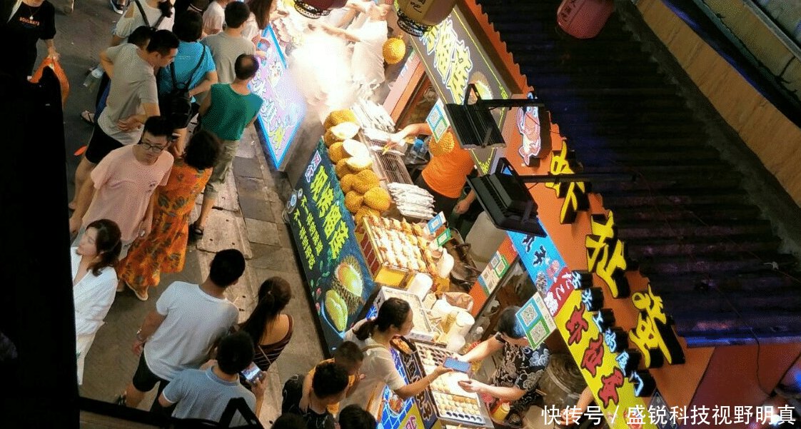 曾厝垵,说是全国最文艺的村落,实则为厦门最坑的景点!