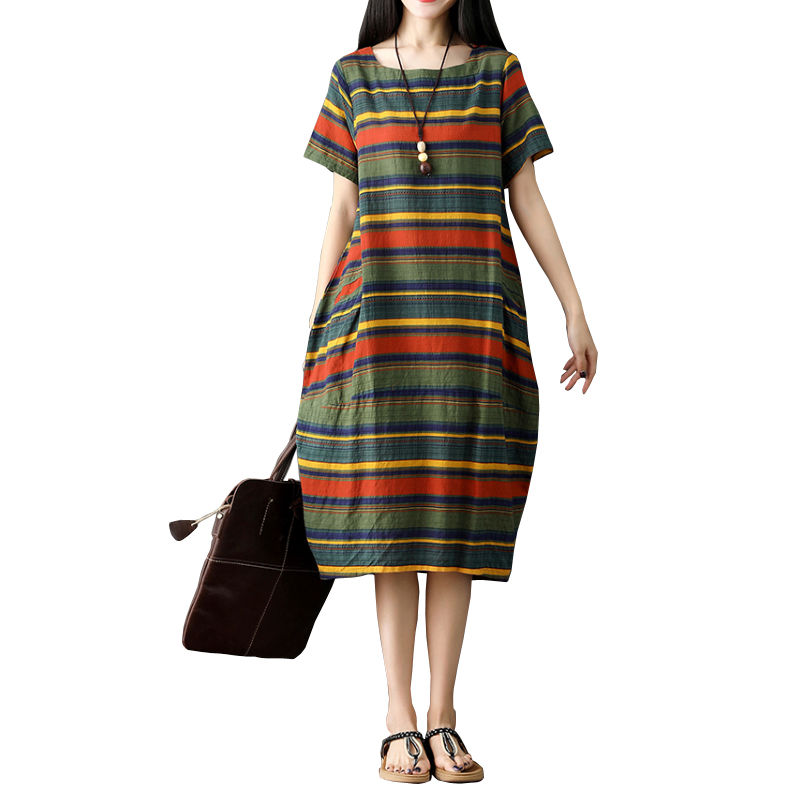 这样穿的“娃娃裙”，比穿夜店裙更迷人，让你魅力四射