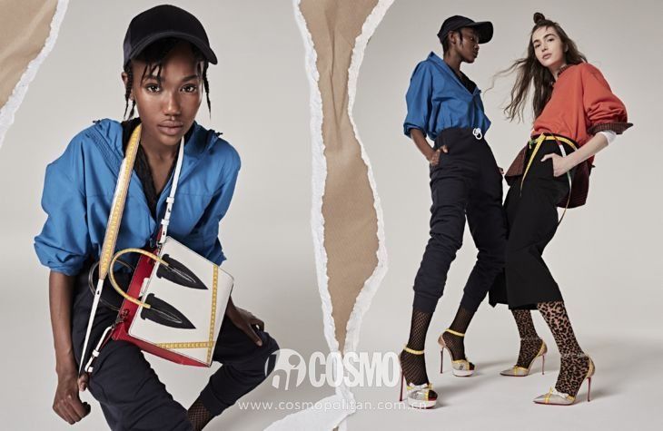 这些新晋美鞋不便宜,但是,值!