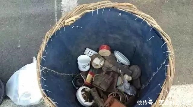  [农民]农村这些不起眼的老物件,农民没在意