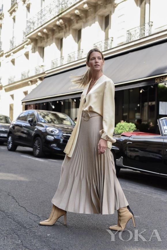 《延禧攻略》为何如此好看？原来是莫兰迪色系帮上了忙！