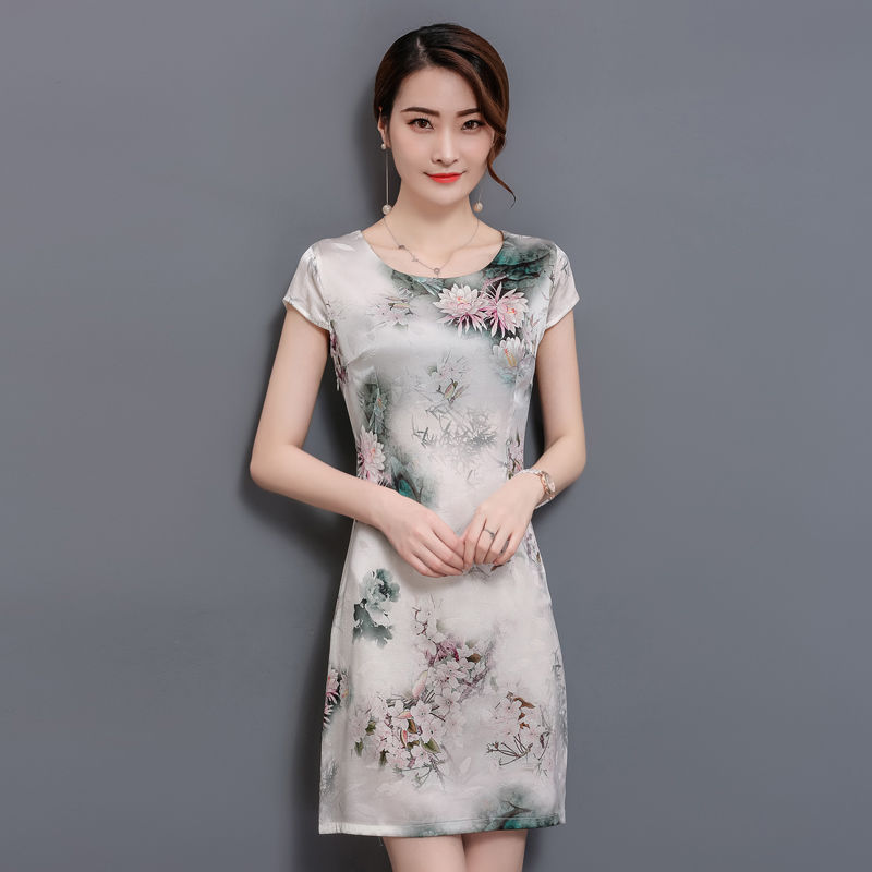 不吹牛!自从我买了下面“流氓裙”，老公看了待我如初恋，很害羞