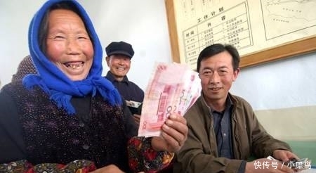 明年起，养老金严格把关，以下4类人领不到了，再穷也没用