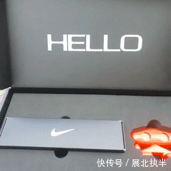 「NikeMAG」「低帮NikeMAG」要来了！最新美图瞬间种草