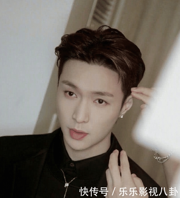 肖战颜值王一博