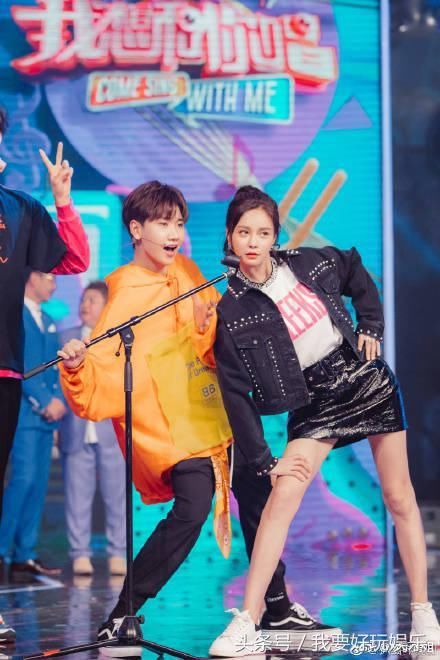 汪苏泷回应假吹是为了保证节目效果，接受批评！真吹估计节目要黄