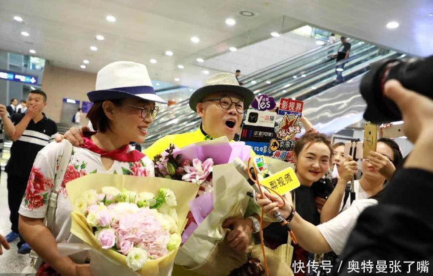 周立波再谈涉枪案，直言：元凶背景惊人，将追究其法律责任！