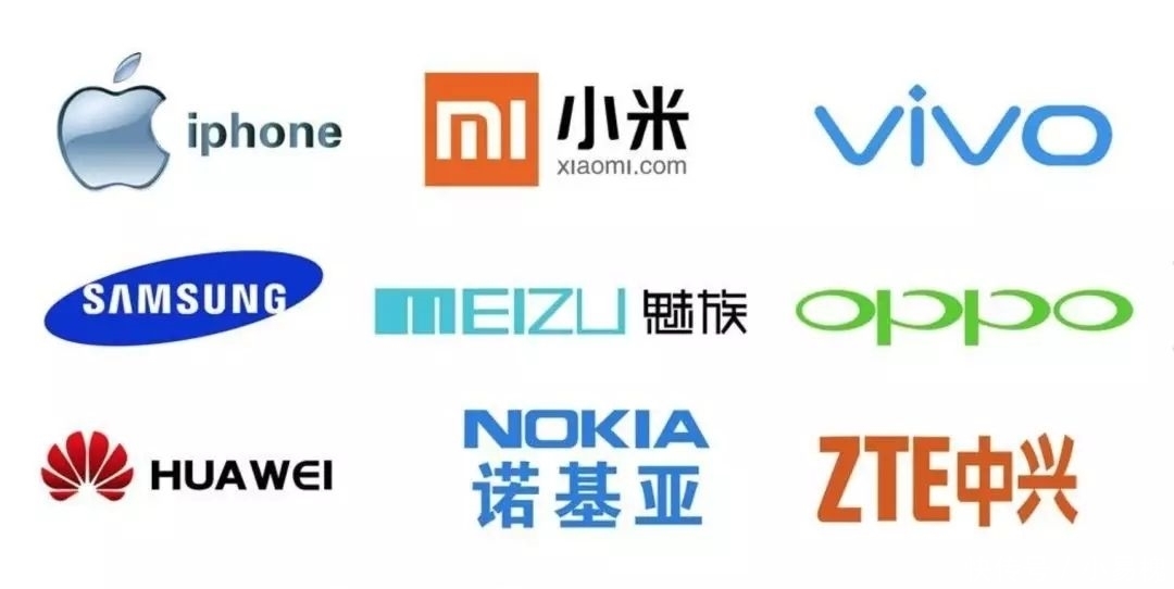 为什么全世界好像只卖中美韩的手机?其他国家