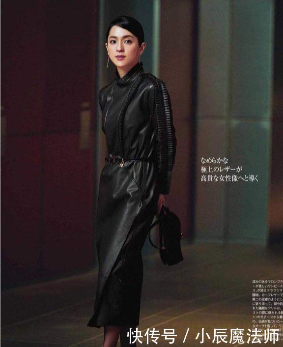 『女人』女人不仅要追求穿衣打扮的外表美，更要有属于自己的气质美