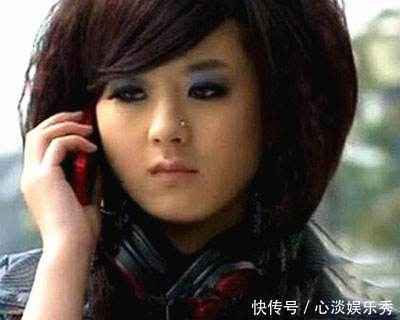 明星们最想销毁的照片，赵丽颖、热巴都躺枪，baby简直认不出！