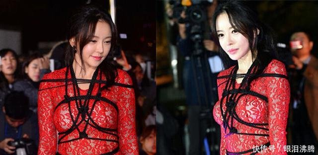 女明星最丑的装扮，宋丹丹的时尚看不懂，网友她想红想疯了吧