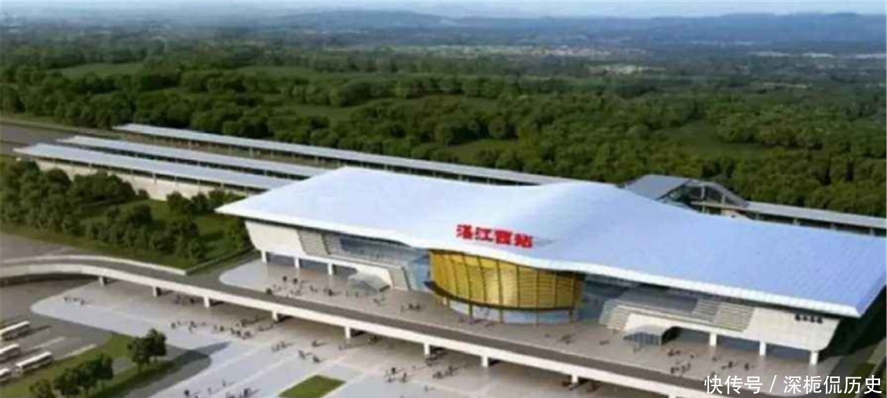  「珠海」广东下一个将崛起的城市，不是广州佛山，也不是茂名珠