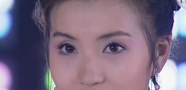 【人迷】陈好:美女榜上必须有姓名