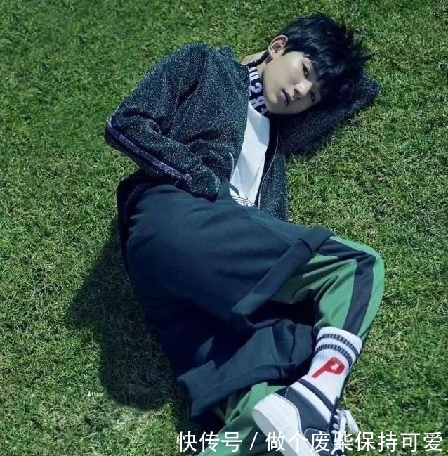 「动作」TFBOYS三小只回农村!千玺最悠闲,王源最真实,王俊凯最尴尬!