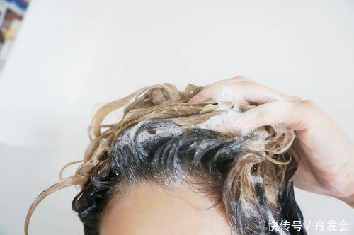  『皮肤』节后头皮不健康？该如何养发！