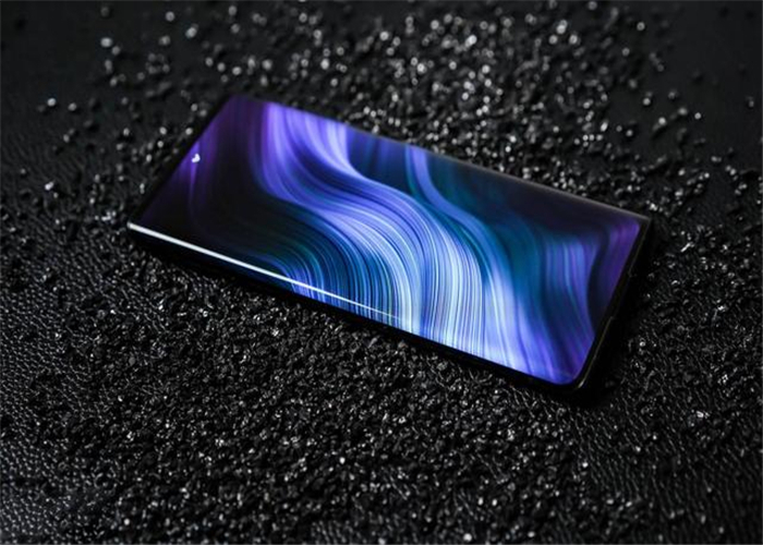 华为mate30pro综合排名