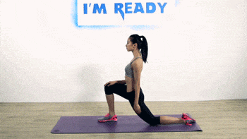 节食不如运动，教你快速甩掉腰腹赘肉!