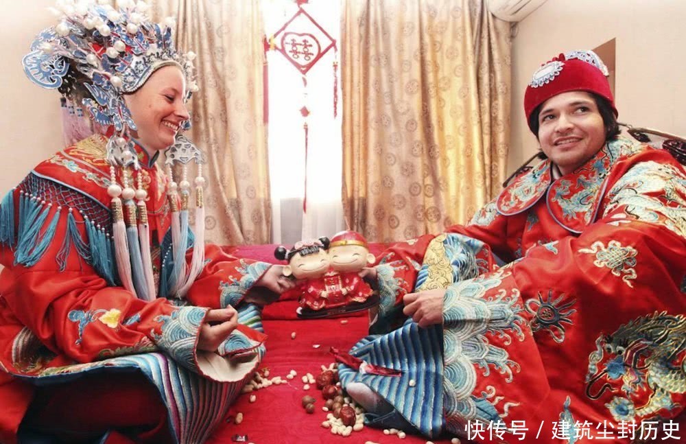  「中国」外国人加入中国国籍，身份证上的民族该怎么填？说出来