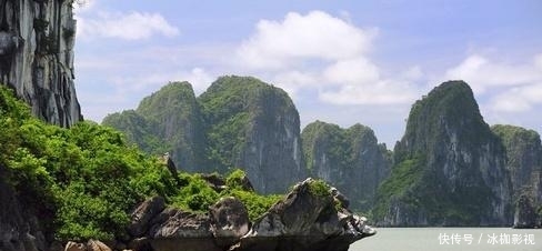 此国被称为“第二个中国”，连国内省份都和中国城市“撞名”