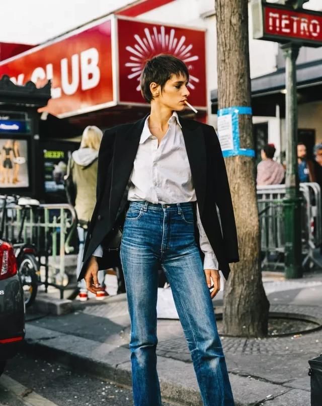  『春天』人手一件的西装外套,今年春天流行这3件,时髦又高级!