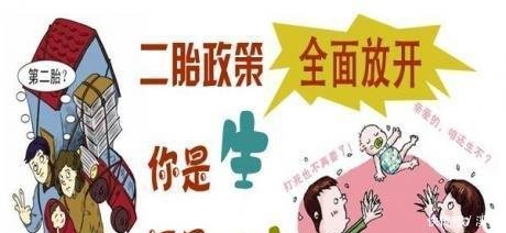 计生新规 提倡生育两个子女, 网友 只生一个好国家来养老