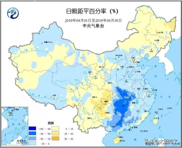 5月东北地区降水偏多——春播农业气象月报