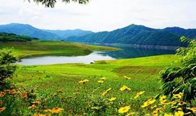 一定要来这里一趟,当你吹着习习的海风,听着美妙的海浪声时