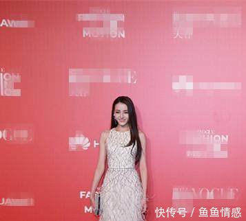 李宇春穿公主裙，范冰冰都见怪不怪白百何内衣外穿才叫精彩