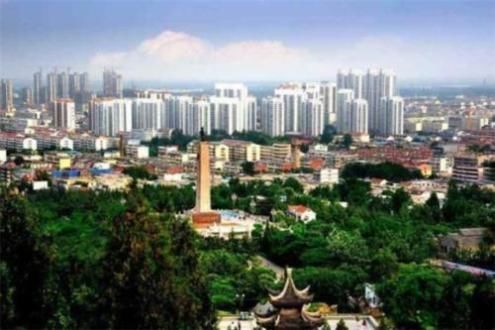  #唯一#中国唯一用“水果”命名的城市，当地人吐槽不断，你知道