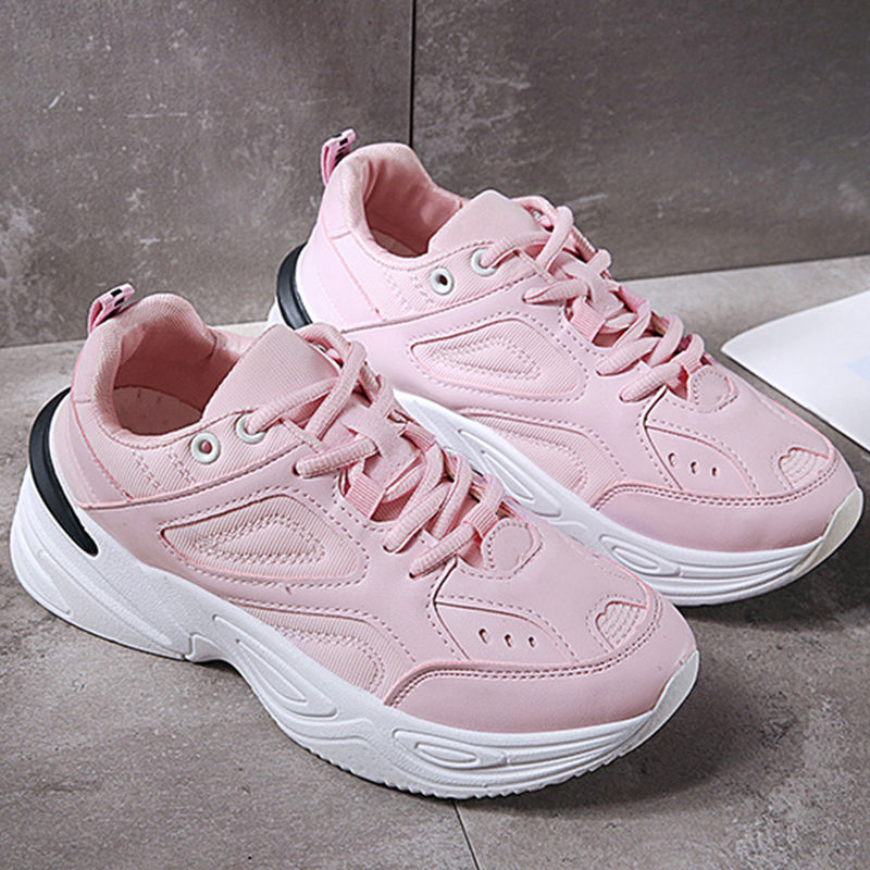 太久没运动，走路都懒得走，女人一定要给自己准备一双运动鞋