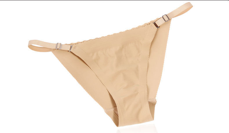 女人，你值得拥有一条好内裤!