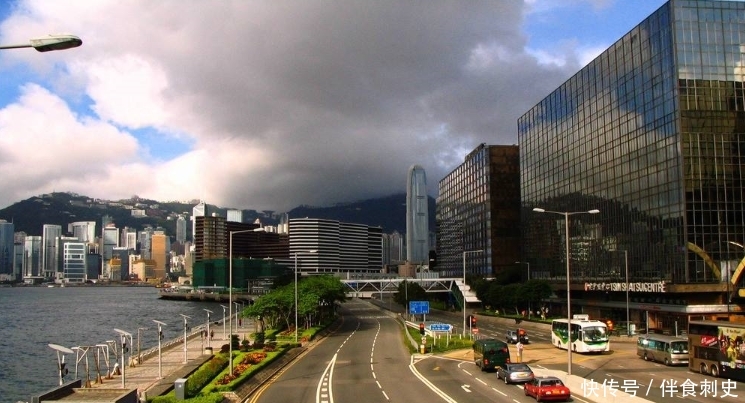 厉害了！我国有两城市入选“全球最受欢迎十大城市”，不是北上广