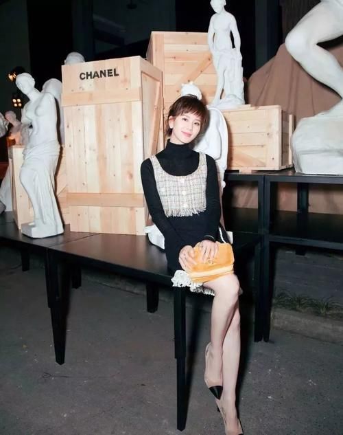 越短越好看！今年必火的5款短发，女神们都剪了！！