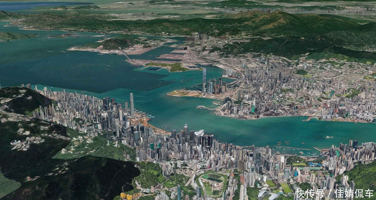 中国最有潜力的港口，英国人都垂涎三尺，百年后秒杀香港