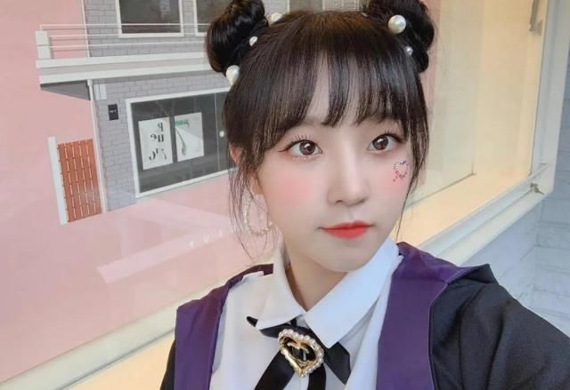  『们也可以』头发越土越好看？今年的时尚我看不懂了！