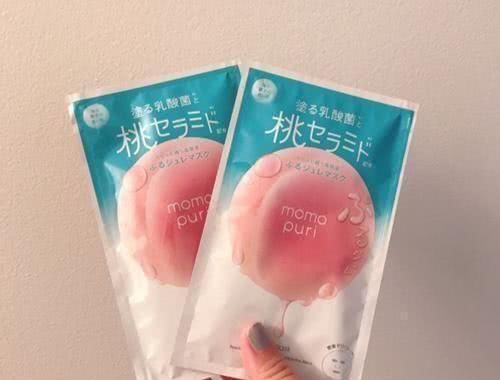  【闭眼】夏季补水，这些平价面膜闭眼买不踩雷！
