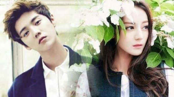 秦俊杰分手,张雪迎被骂?被谣言冤枉伤害的明星其实不止热巴!