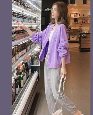 「色彩」怎能辜负好看的紫色,今年流行的紫色单品推荐