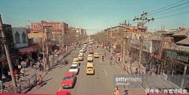 1996年中国人的幸福生活,有温度的时代,每一张都充满回忆